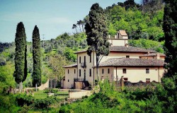 Tenuta La Novella Winery in Chianti Classico