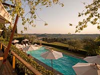 3 day tuscany wine tour