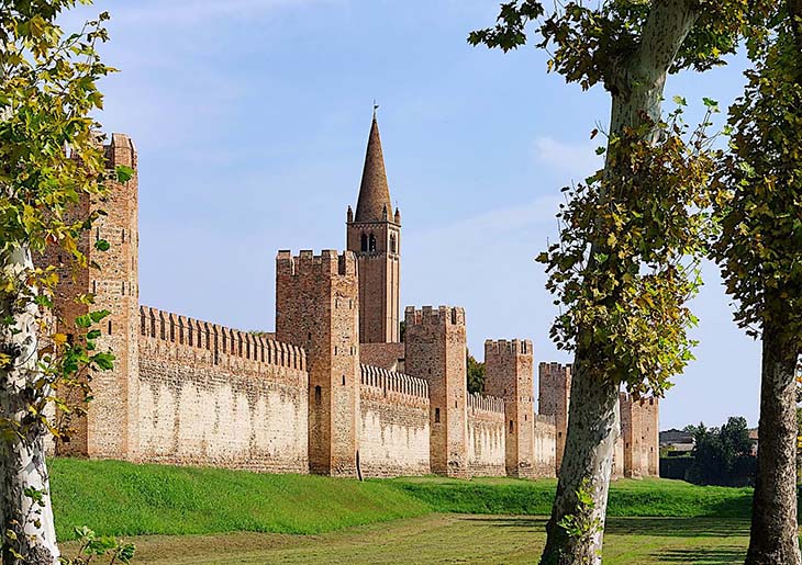 Wine Tours fro Venice