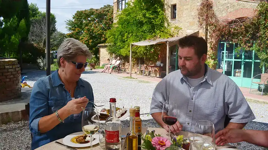 Wine and Cheese Tour Tuscany – A Unique Culinary Experience