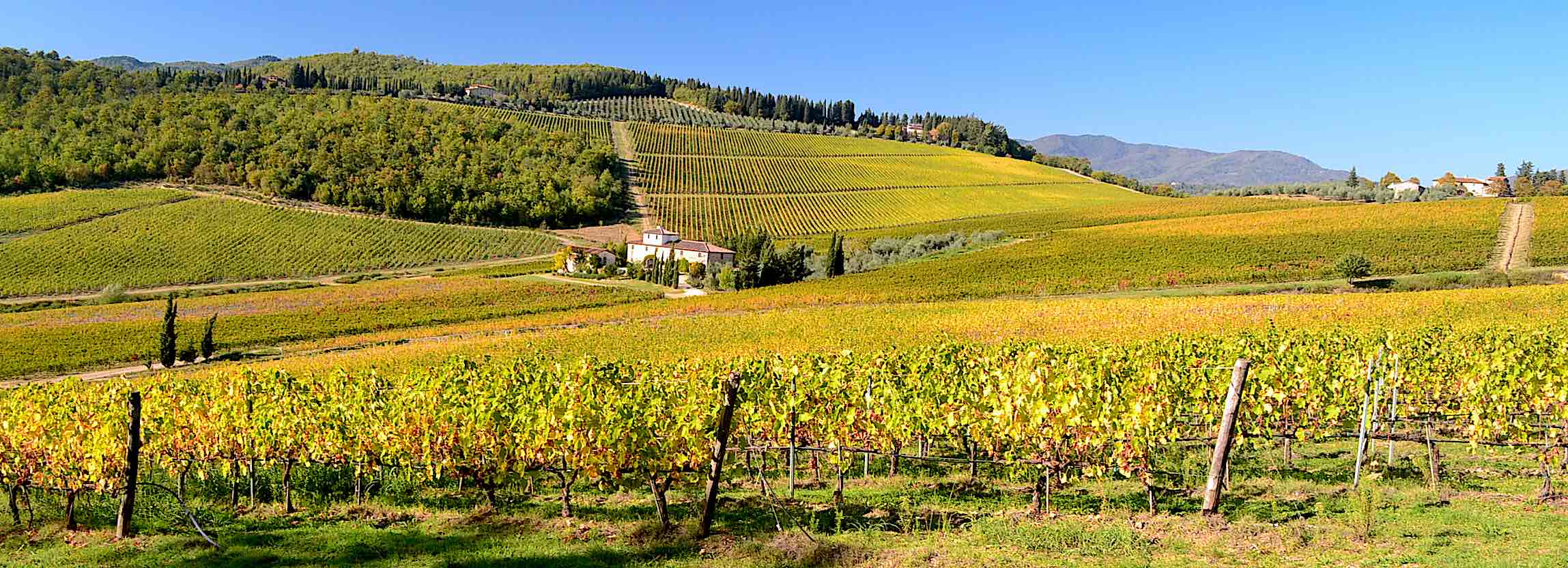 tuscany wine vacations package