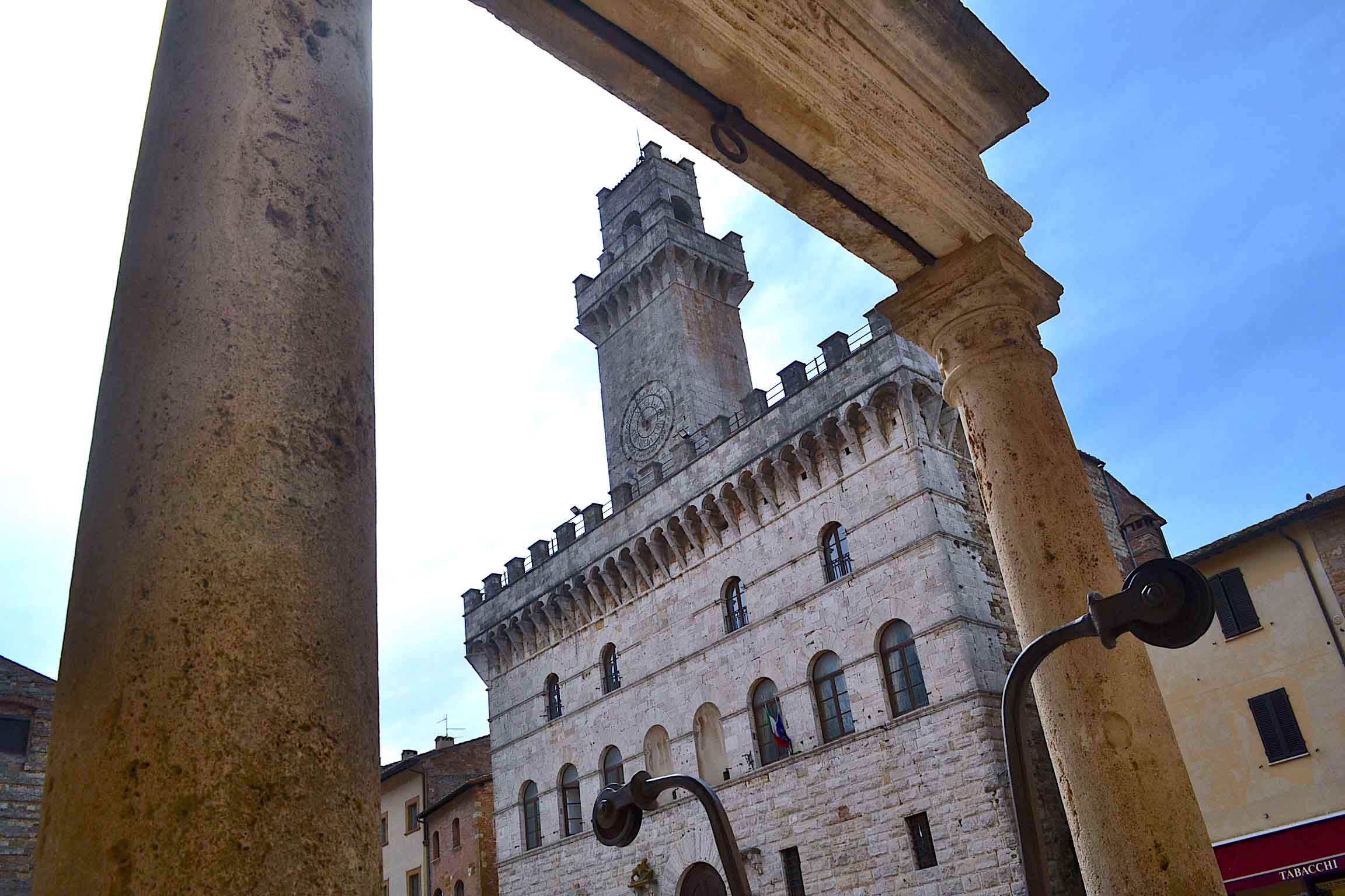 Montepulciano Wine Tours