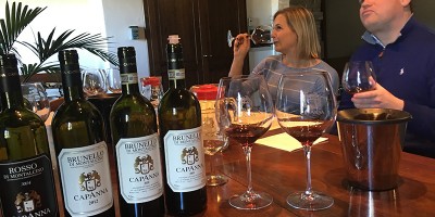 Best Way to Visit Wineries in Tuscany 