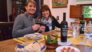 Chianti Classico Wine Tour - private Wine Tour