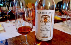 Vinsanto Cardinal de Retz from Tenuta Bossi