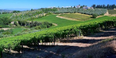 4 days tuscany itineraries