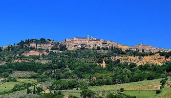 Wine Tour to Nobile di Montepulciano - private Wine Tour