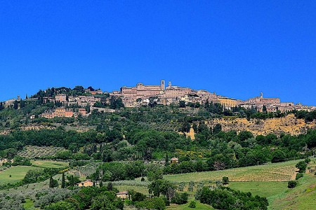 Wine Tour to Nobile di Montepulciano - private Wine Tour