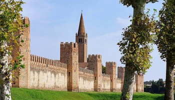 Venetian  Euganean Hills - private Wine Tour