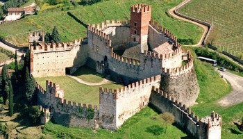 Soave Wineries Tour - private Wine Tour