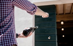 How to Make Sparkling Wine Using the Méthode Champenoise